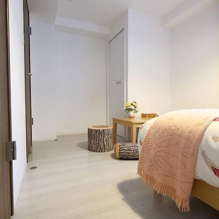 Elegant Modern Apartment 1 Min To Station Lilix 도쿄 외부 사진
