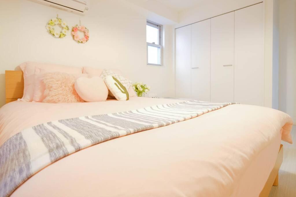 Elegant Modern Apartment 1 Min To Station Lilix 도쿄 외부 사진