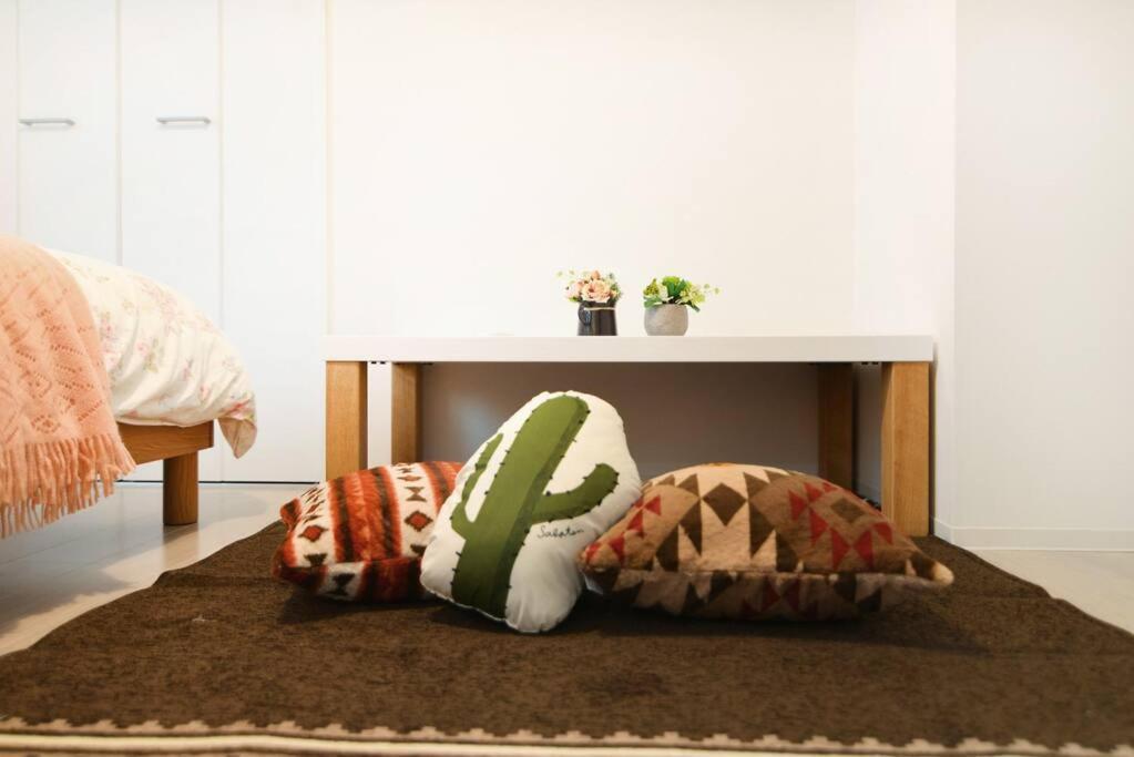 Elegant Modern Apartment 1 Min To Station Lilix 도쿄 외부 사진