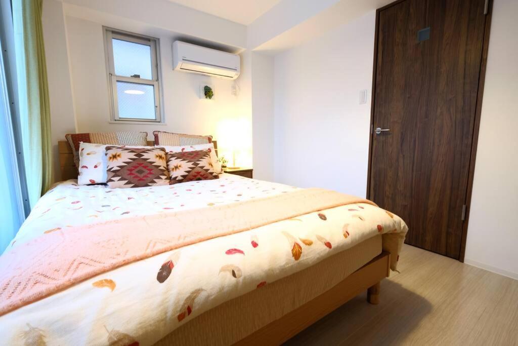 Elegant Modern Apartment 1 Min To Station Lilix 도쿄 외부 사진
