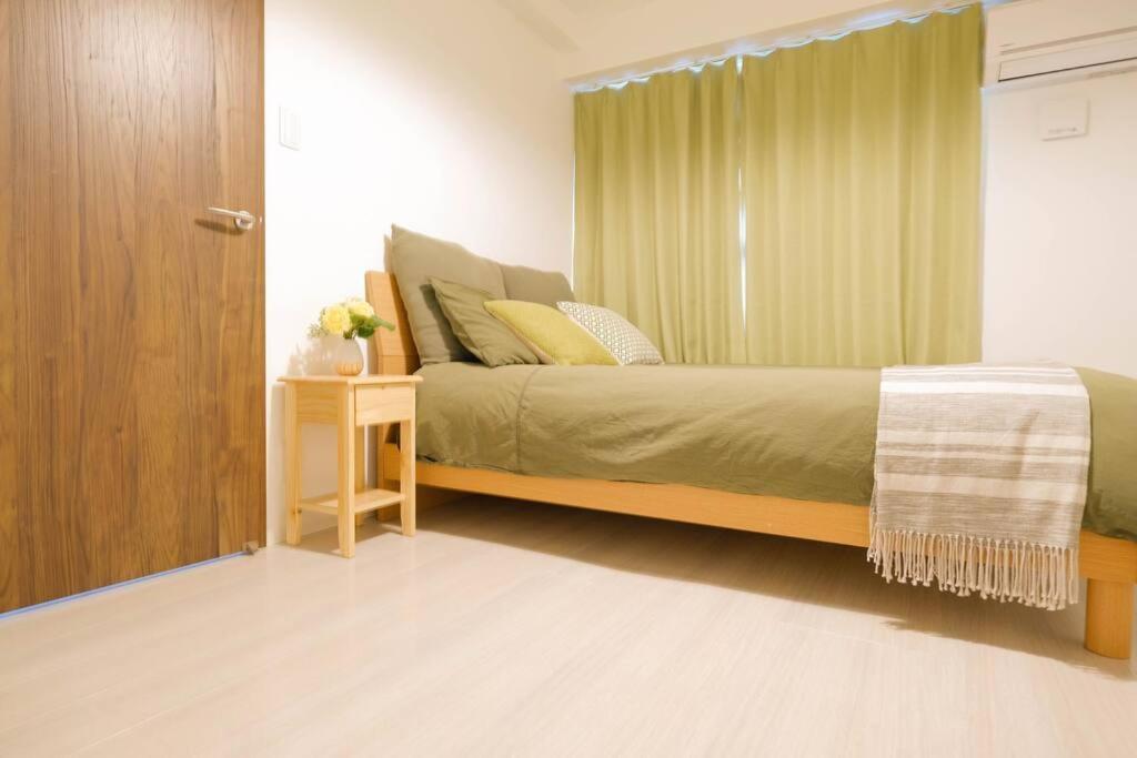 Elegant Modern Apartment 1 Min To Station Lilix 도쿄 외부 사진