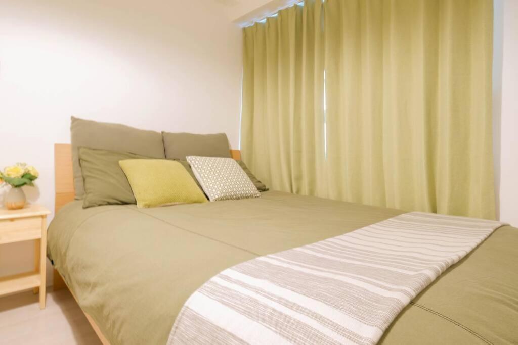 Elegant Modern Apartment 1 Min To Station Lilix 도쿄 외부 사진