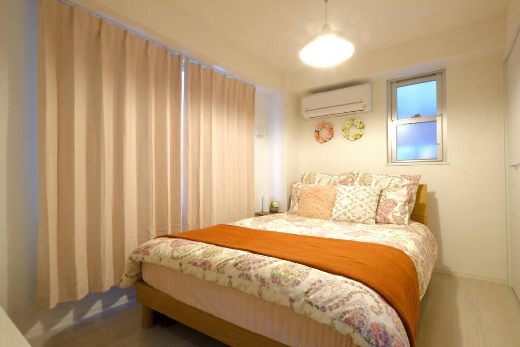 Elegant Modern Apartment 1 Min To Station Lilix 도쿄 외부 사진